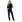 Target Γυναικείες φόρμες σετ Velour Set with Hoodie Jacket ''Target''